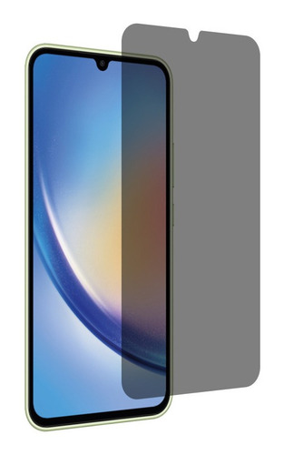 Protector Antiespia  Hidrogel P/ Samsung Galaxy A34 ( 5g )