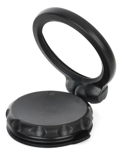 Kit Montaje Parabrisas Soporte Succión Gps Tomtom One Xl Xxl Negro Mapas Precargados Incluidos