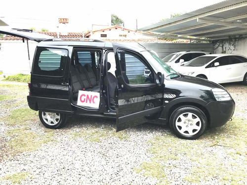 Peugeot Partner Patagónica 1.6 Vtc 2015