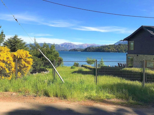Imagen 8 de 12 de Terreno En Venta 965 M2 Cercano Costa De Lago Bariloche