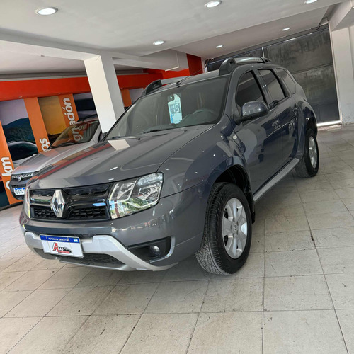 Renault Duster 1.6 Ph2 4x2 Privilege 110cv