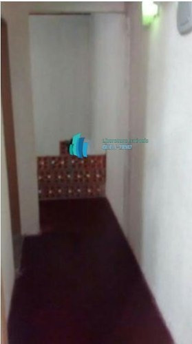 Imagem 10 de 17 de Casa A Venda No Bairro Jardim Independência Em São - 562-1