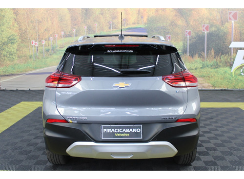 Chevrolet Tracker 1.2 TURBO FLEX PREMIER AUTOMÁTICO