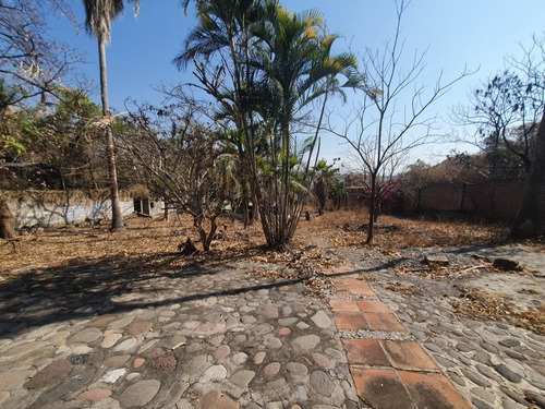Imagen 8 de 30 de Terreno En Venta En Miacatlán