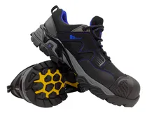 Comprar Tenis Ergonómico Seguridad Industrial C\u002Fcasquillo Trabajo  