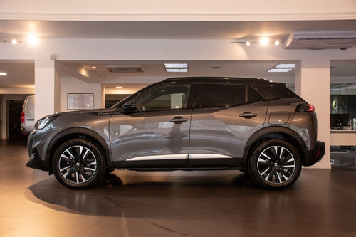 Peugeot New 2008 Gt