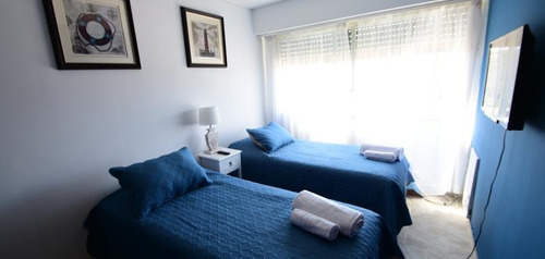 Apartamento En Roosevelt