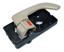 Comprar Manilla Interna Hyundai Tucson Derecha Copiloto Beige