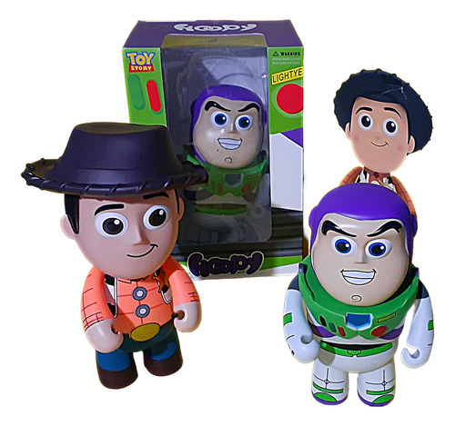 Navidad Regalos Juguetes Toy Story, Mickey, Avengers Y Más!