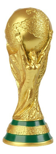 Copa Del Mundo 1:1 Trofeo De Fútbol, Mundial Qatar 2022 Fifa