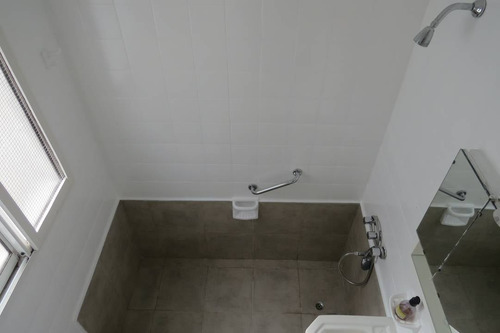 Imagen 15 de 21 de Venta De Departamento Con Balcón En Recoleta