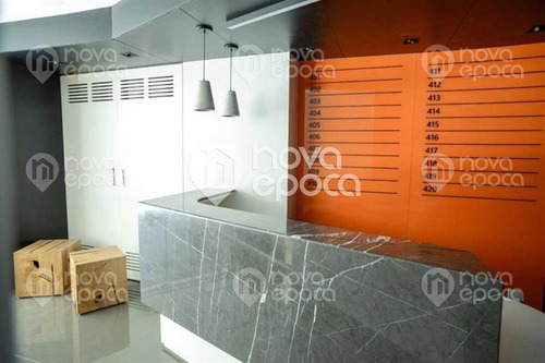 Imagem 6 de 7 de Lojas Comerciais Venda - Ref: Fl0sl16754