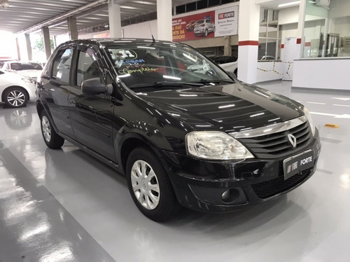 Imagem 6 de 8 de Renault Logan Exp 1016v