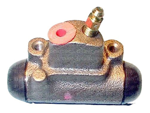 Cilindro De Freno Para Kia Frontier 2.7 J2 Bongo 1997 2004