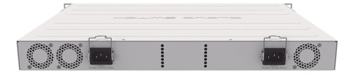 Switch Mikrotik Crs354-48g-4s+2q+rm Serie Cloud Router Switc