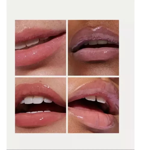 2pc Lip Tint Rhode Hailey Bieber Capelli Samo Con Lk Mixed
