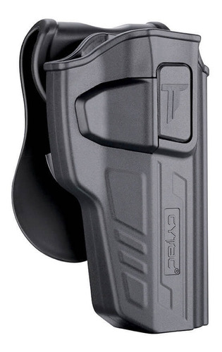 Funda Tactica Cytac R-defender Gen 3 Pietro Beretta 92