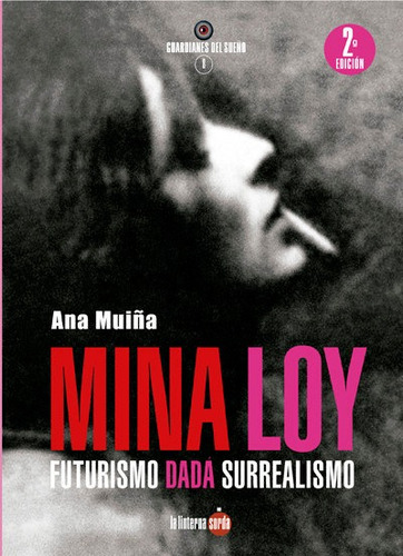 Libro Mina Loy. Futurismo Dadã Surrealismo