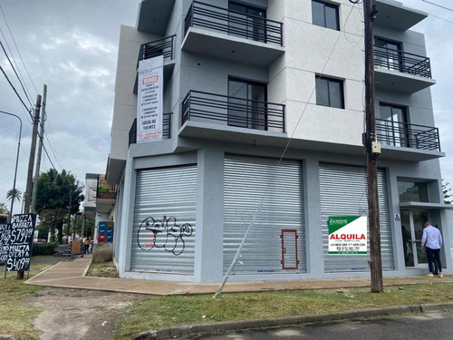Imagen 3 de 3 de Local A Estrenar En Venta
