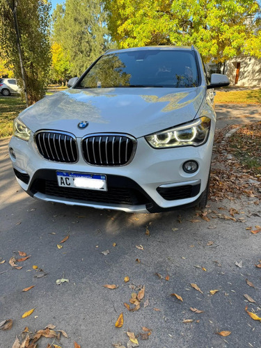 BMW X1 2.0 Sdrive 25i Xline 231cv