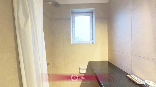 Alquiler 3 Ambientes 93m² Amoblado Balcón En San Cristóbal