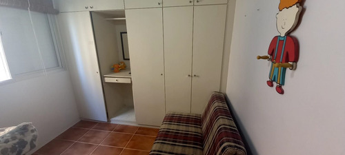 Imagem 20 de 30 de Apartamento À Venda, 80 M² Por R$ 240.000,00 - Praia Da Enseada - Tortugas - Guarujá/sp - Ap3741