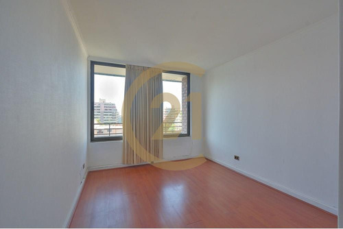 Departamento 4d, Lilas, Providencia. Inversión
