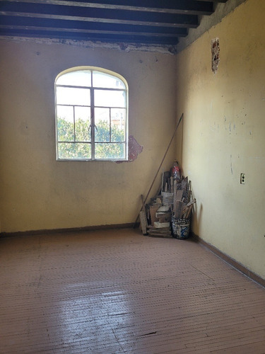 Imagen 16 de 17 de Renta Increíble Casa Con Uso De Suelo Para Remodelar Roma Norte