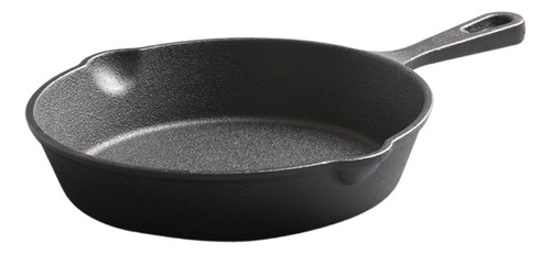 Sartén Pequeña Para Tortilla, Antiadherente Con 14cm