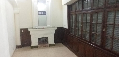 Imagen 24 de 30 de Venta - Terreno - Altura Máxima Permitida: 17,2 - Colegiales