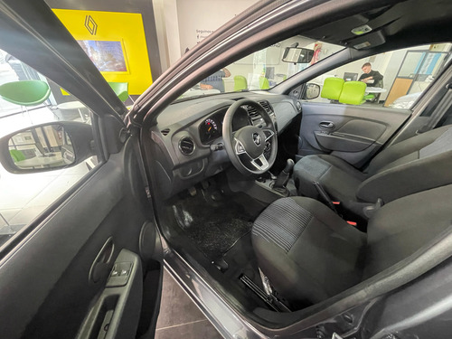 Renault Logan 1.6 16v Life