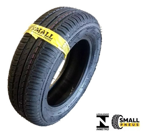 Imagem 2 de 4 de Pneu Small Remold 175/65/14