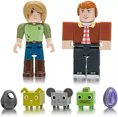 Boneco Roblox - Shopping Jardins Online