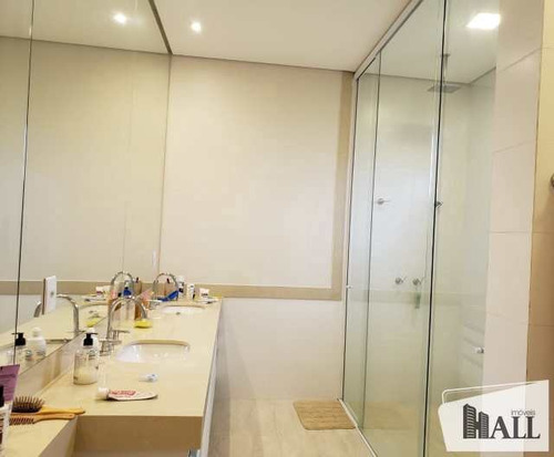 Imagem 7 de 10 de Casa À Venda Condomínio Damha Vi Com 4 Quartos, 3 Vagas, 292 M² - V8131