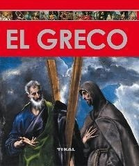 Greco (coleccion Enciclopedia Del Arte) - Vv.aa. (papel)