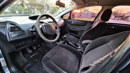 C4 2.0 Sx
