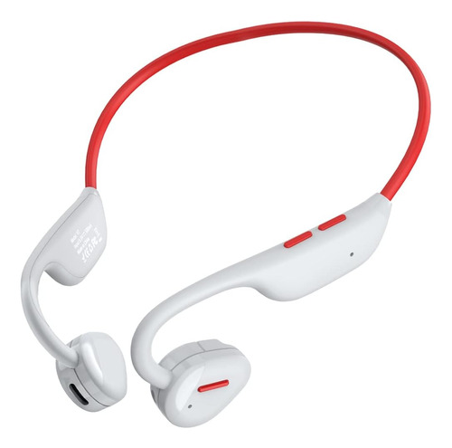 Modeslab Auriculares Abiertos Conducción Aire Bluetooth 5.3,