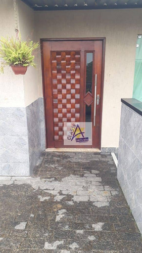 Imagem 3 de 22 de Linda Casa - So0099