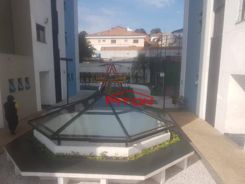 Imagem 19 de 19 de Apartamento Com 2 Dormitórios À Venda, 54 M² Por R$ 395.000,00 - Penha - São Paulo/sp - Ap1896