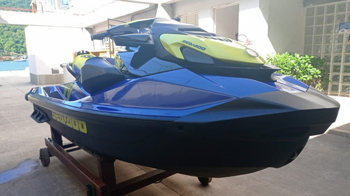 Imagem 2 de 10 de Seadoo Wake 170 2020 | Ñ Gtx Gtr Vx1100