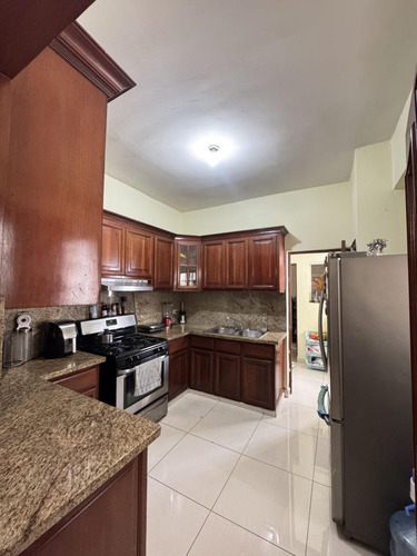 En Venta Apartamento En El Vergel