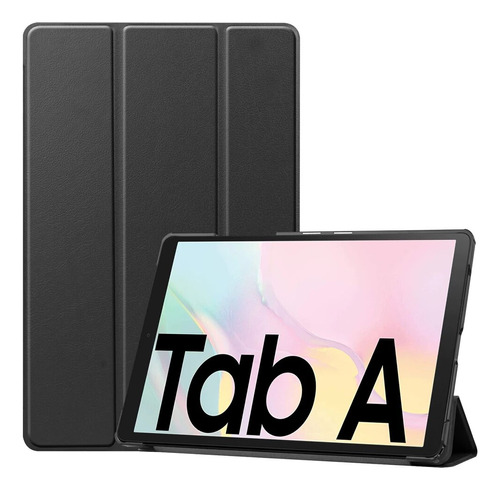 Funda Plegable Para Samsung Galaxy Tab A7 A7 Lite