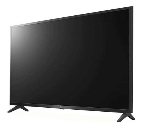 Imagen 2 de 6 de Smart TV LG ThinQ AI 43UQ7500PSF LCD webOS 4K 43" 100V/240V