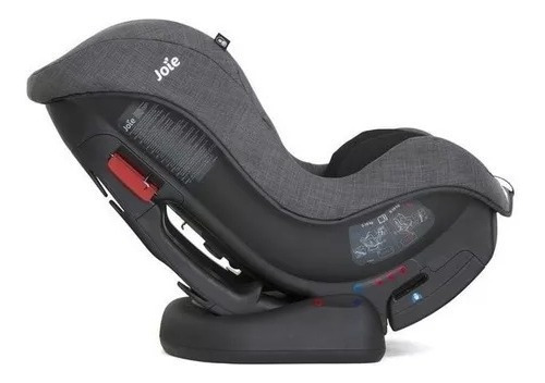 Imagen 3 de 9 de Butaca Joie Auto Bebé Convertible Tilt De 0-18 Kg Babymovil