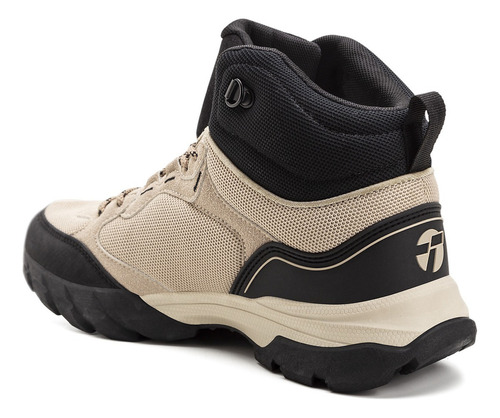 Topper Grove High Calzado Hombre Topper-A1