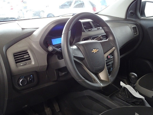 Chevrolet Spin Lt 1.8 16v (3099)