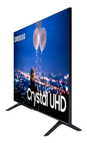 Smart Tv Samsung 65 Polegadas Crystal 4k Un65tu8000gxzd