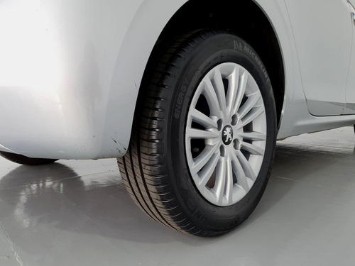 Imagem 14 de 14 de Peugeot 208 Active Pack 1.6 16v (flex) (aut)