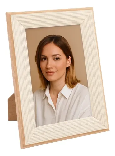 Porta Retrato 13x18 Quadro Mesa - Collection | MercadoLivre