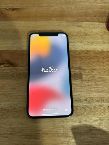 iPhone X - Blanco 64gb Excelente Estado!